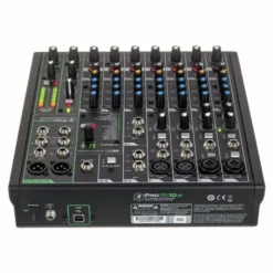 Mackie ProFX10v3
