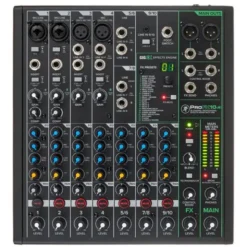 Mackie ProFX10v3