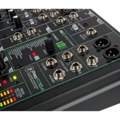 Mackie ProFX10v3