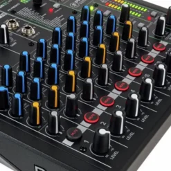 Mackie ProFX10v3