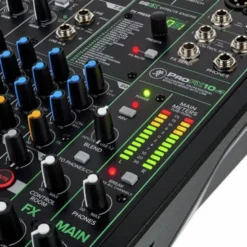 Mackie ProFX10v3