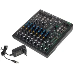 Mackie ProFX10v3