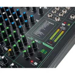 Mackie ProFX16v3 Case Bundle