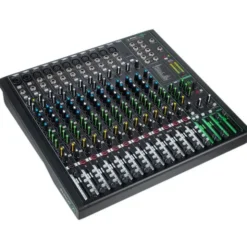 Mackie ProFX16v3 Case Bundle