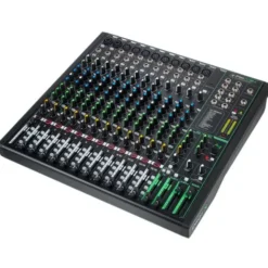 Mackie ProFX16v3 Case Bundle
