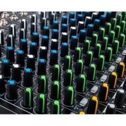 Mackie ProFX16v3 Case Bundle