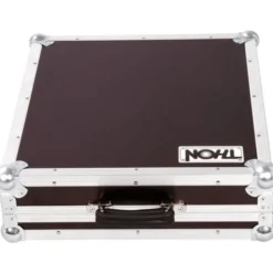 Mackie ProFX16v3 Case Bundle