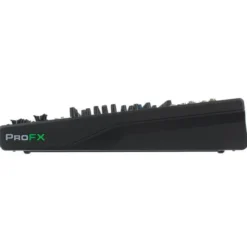 Mackie ProFX16v3 Case Bundle
