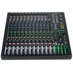 Mackie ProFX16v3 Case Bundle