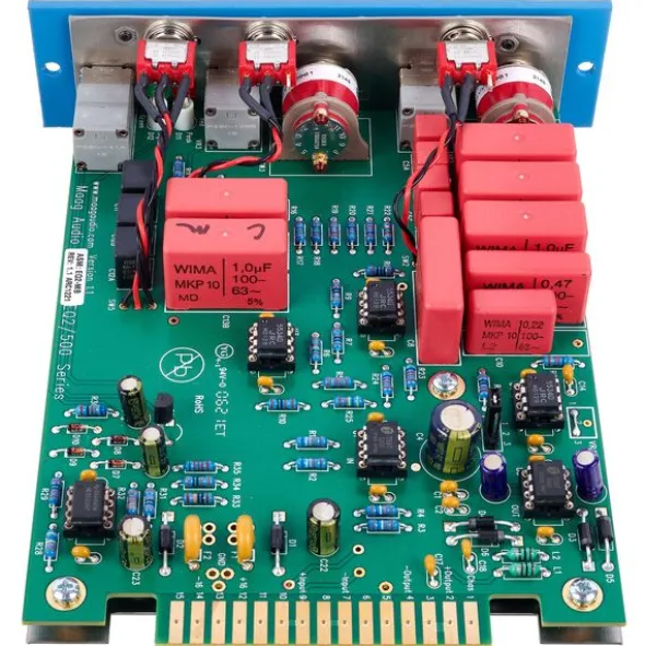 MÄAG EQ2-500
