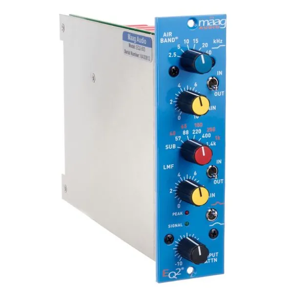 MÄAG EQ2-500