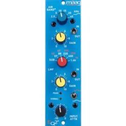 MÄAG EQ2-500