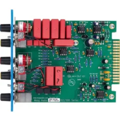 MÄAG EQ2-500