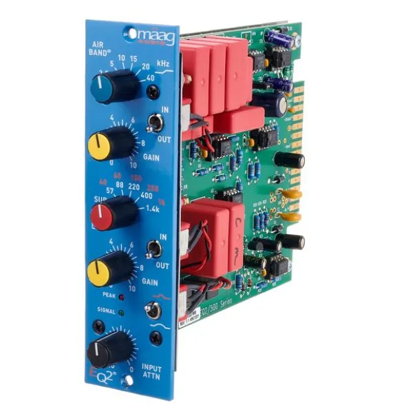 MÄAG EQ2-500