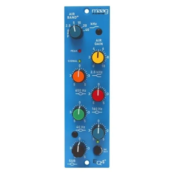 MÄAG EQ4-500