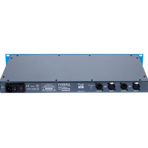 MÄAG EQ4M