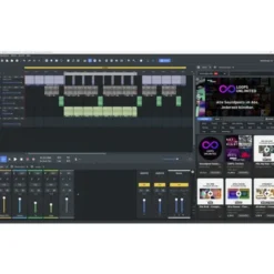 Magix Music Maker Premium Edition