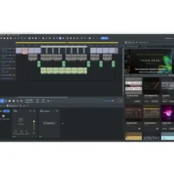 Magix Music Maker Premium Edition