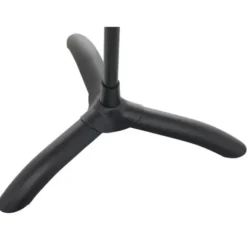 Manhasset Chorale Mic-Stand 3016 Black