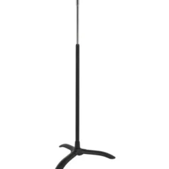 Manhasset Chorale Mic-Stand 3016 Black