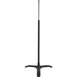 Manhasset Chorale Mic-Stand 3016 Black