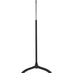 Manhasset Chorale Mic-Stand 3016 Black