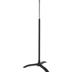 Manhasset Chorale Mic-Stand 3016 Black