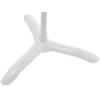 Manhasset Chorale Mic-Stand 3016 White