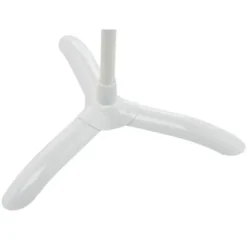 Manhasset Chorale Mic-Stand 3016 White