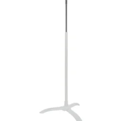 Manhasset Chorale Mic-Stand 3016 White