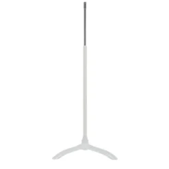Manhasset Chorale Mic-Stand 3016 White