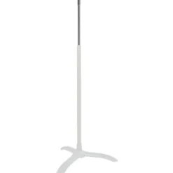 Manhasset Chorale Mic-Stand 3016 White
