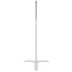 Manhasset Chorale Mic-Stand 3016 White
