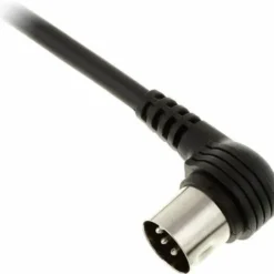 Manikin-Electronic Midi Cable 2M straight/angled
