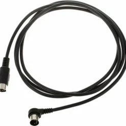 Manikin-Electronic Midi Cable 2M straight/angled