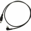 Manikin-Electronic Midi Cable 1M straight/angled