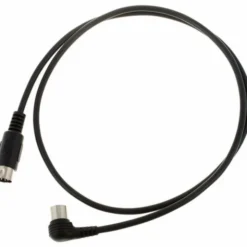 Manikin-Electronic Midi Cable 1M straight/angled