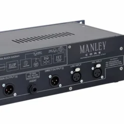 Manley Core