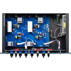 Manley Dual Main EQ