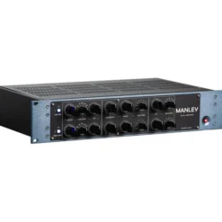 Manley Dual Main EQ