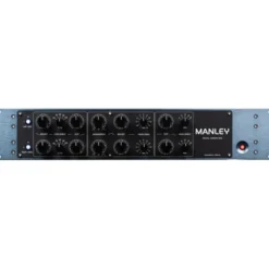 Manley Dual Main EQ