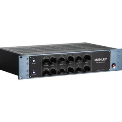Manley Dual Mid Band EQ