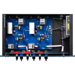 Manley Dual Mid Band EQ