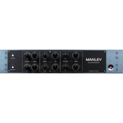 Manley Dual Mid Band EQ