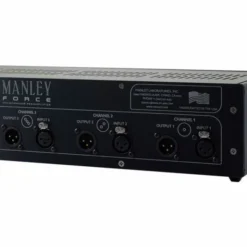 Manley Force