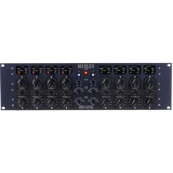 Manley Massive Passive