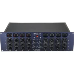 Manley Massive Passive