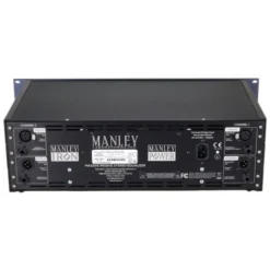 Manley Massive Passive