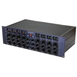 Manley Massive Passive