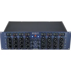 Manley Massive Passive Mastering